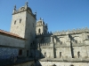 PORTUGAL DG SEPT 2013 - 37 PORTO Cathedrale et cloitre